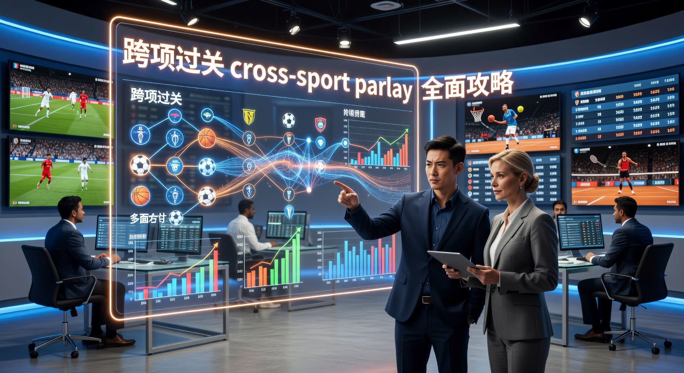 跨项过关指南：跨项目竞猜技巧