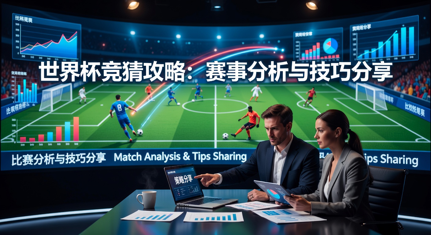 世界杯竞猜全攻略：最新赛事分析指南