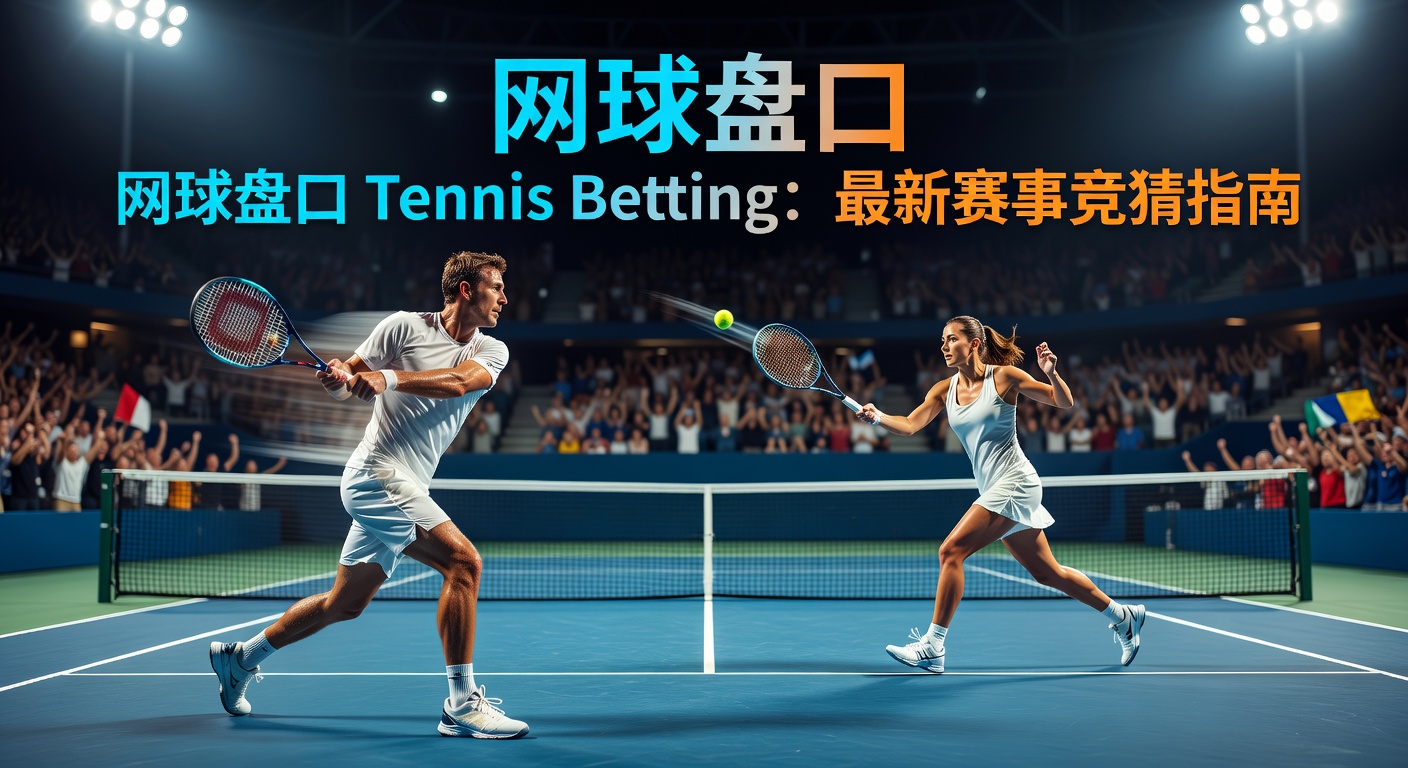 网球盘口详解：Tennis Betting赛事分析指南