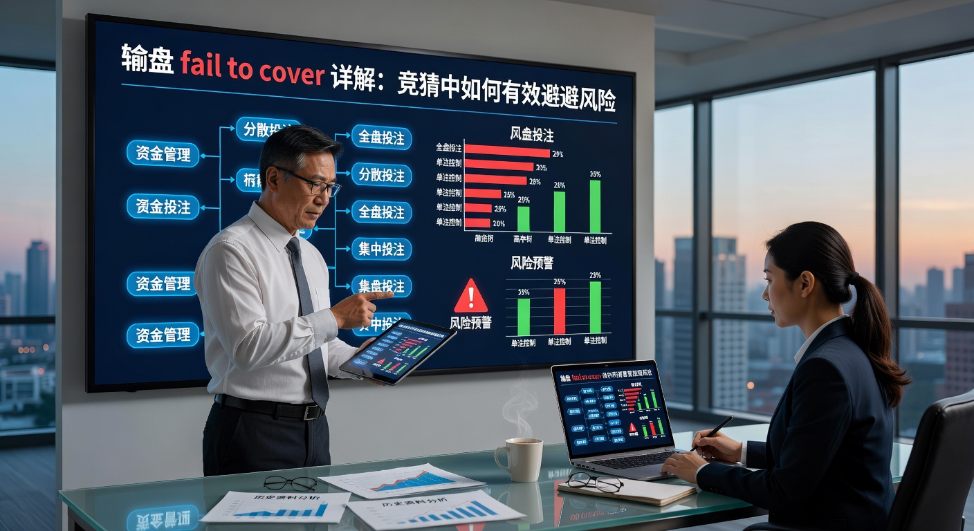 输盘 Fail to Cover 详解：如何识别与规避
