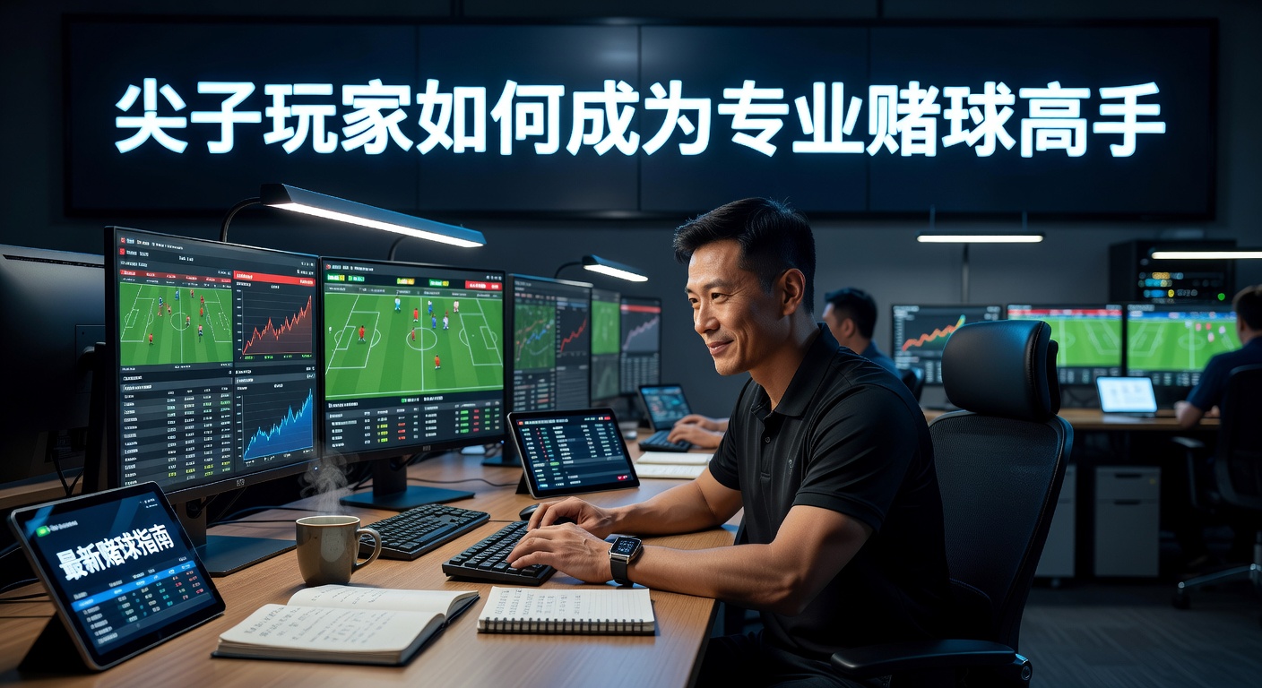 尖子玩家专业竞猜技巧：赛事分析高手养成
