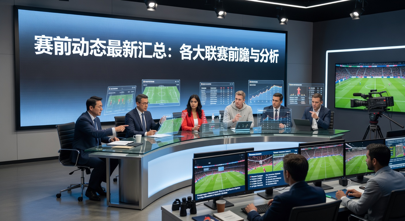赛前动态最新：欧冠英超赛事情报