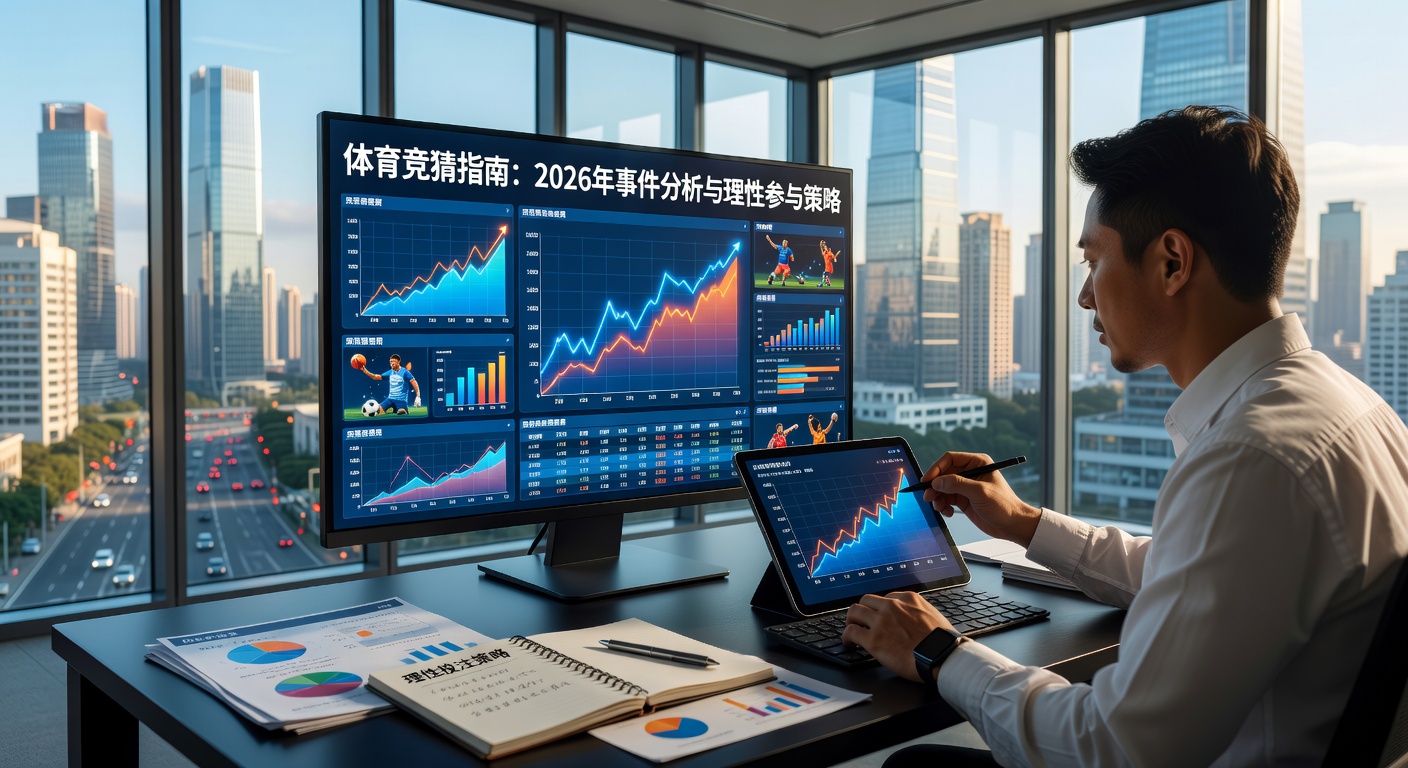 体育竞猜赛事分析指南：2026年理性参与策略
