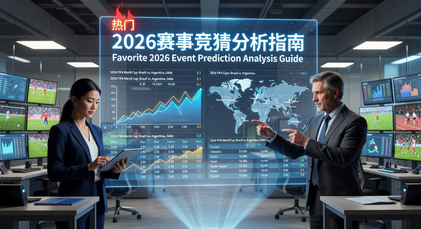 热门 Favorite 2026赛事分析指南