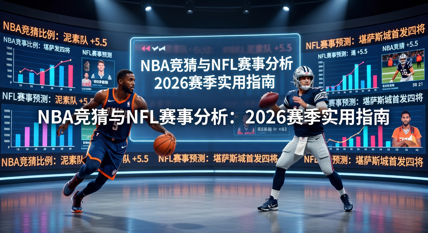NBA竞猜 NFL竞猜：2026最新赛事分析指南