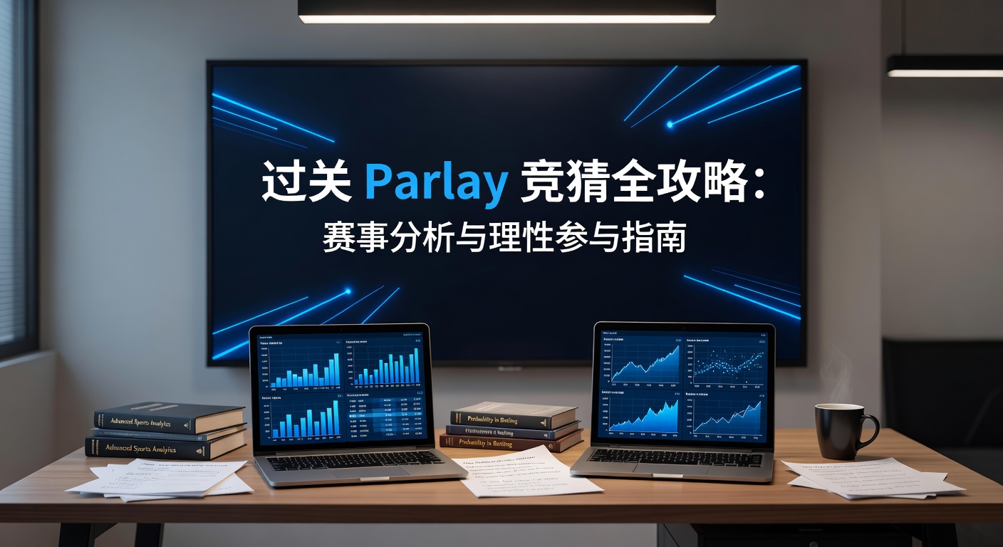 过关 Parlay 竞猜指南：实战策略与避坑技巧