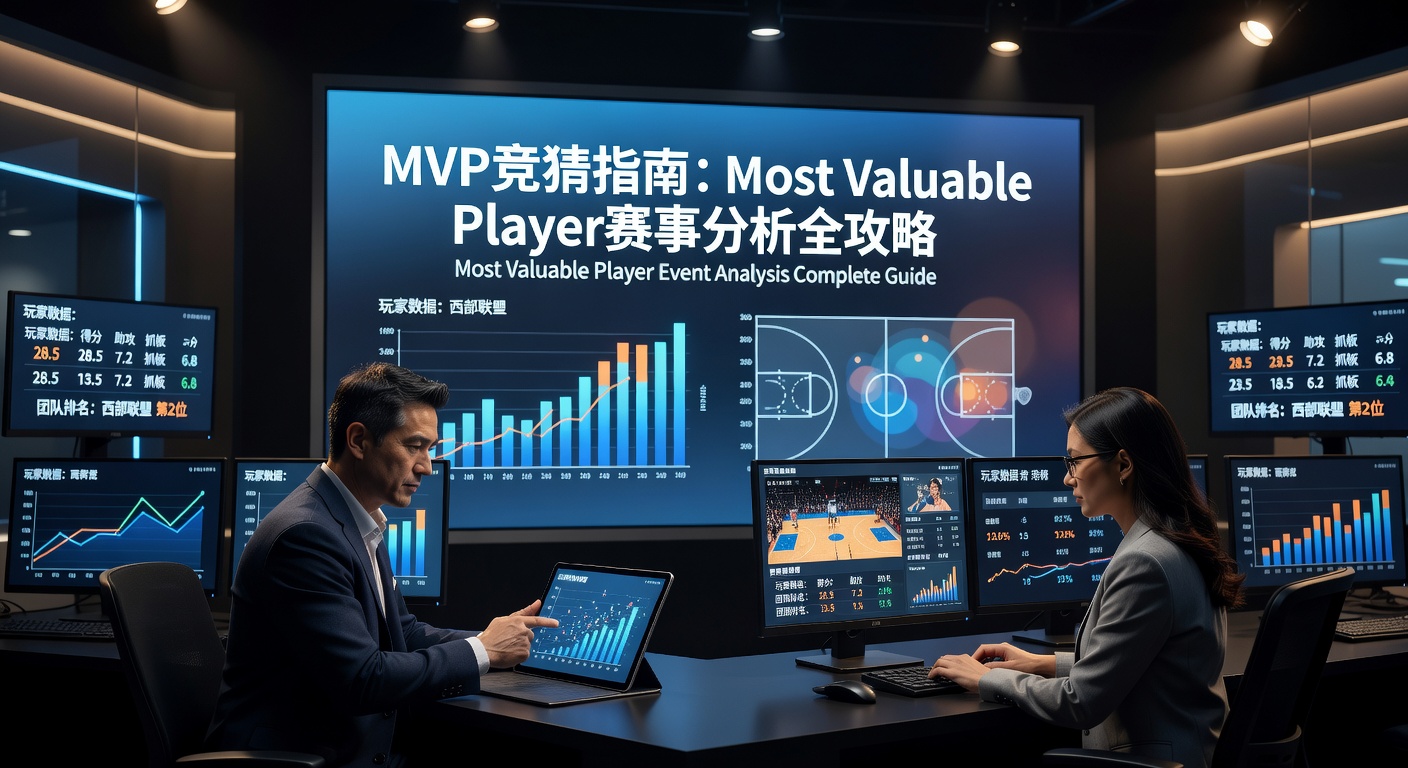 MVP投注 Most Valuable Player Betting 2026赛季攻略