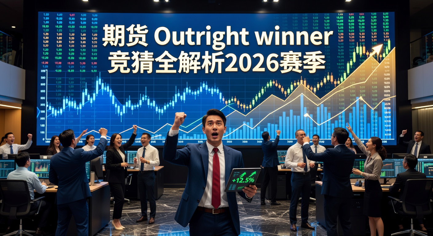 期货 Outright Winner 赛事分析指南
