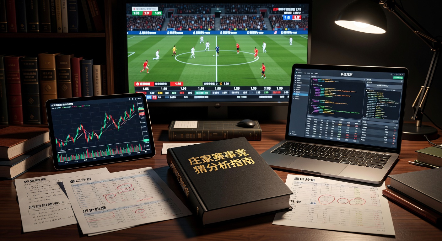 庄家 banker 2026赛事竞猜赔率分析指南