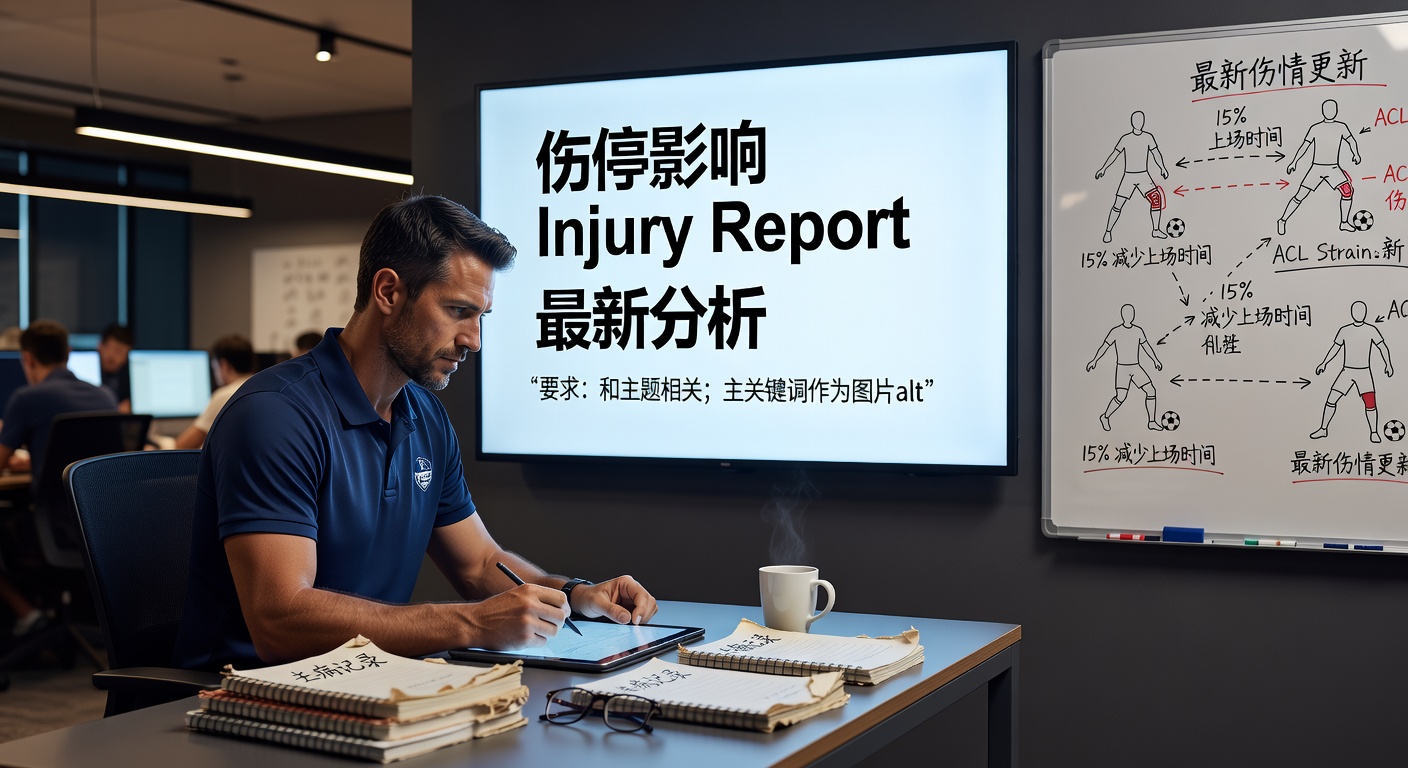 伤停影响 Injury Report：2026最新报告与比赛分析
