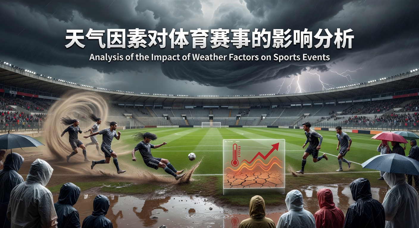 天气因素对体育赛事的影响详解