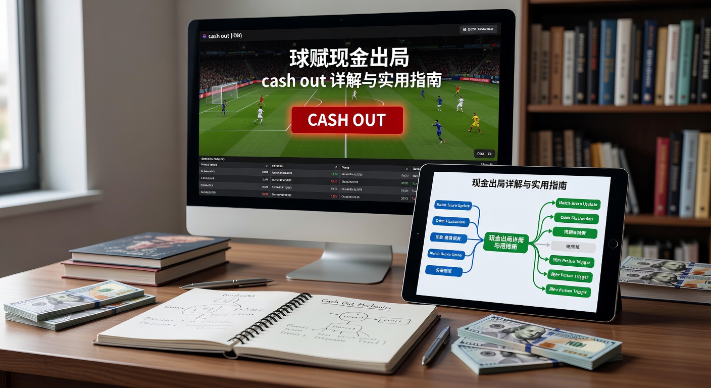 滚球现金出局 cash out 完全指南：2026最新技巧