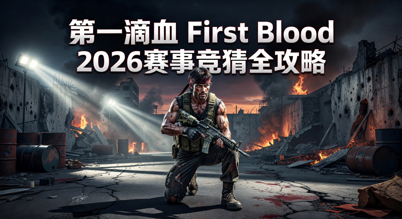 第一滴血 First Blood：LOL比赛胜负转折点分析