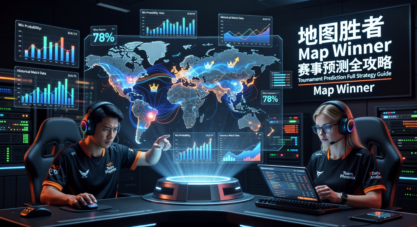 地图胜者 Map Winner 2026赛事预测攻略