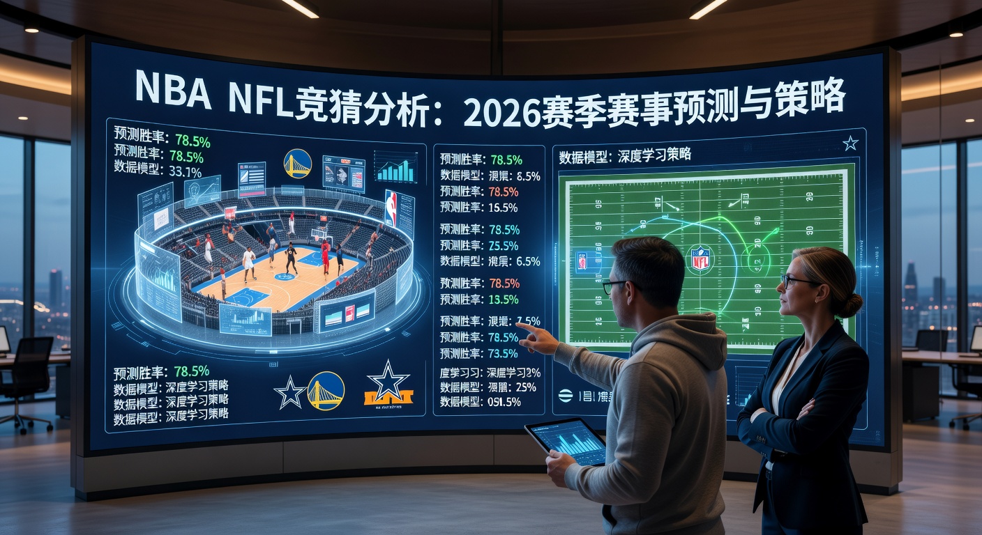 NBA赛事分析 NFL竞猜2026赛季策略