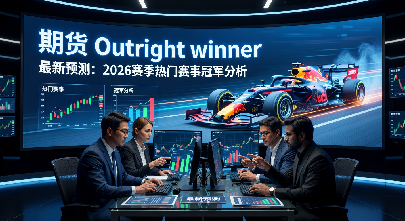 期货 outright winner 竞猜指南