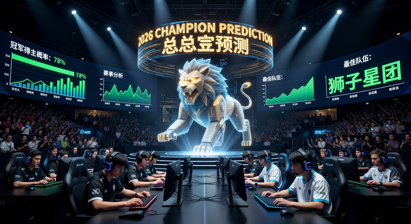 总冠军 championship winner 2026赛季预测