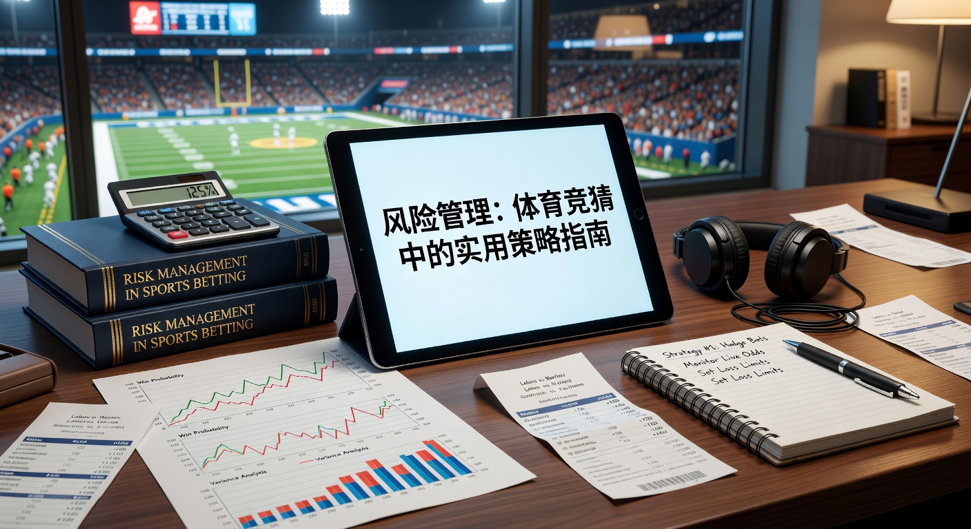 风险管理：体育赛事分析实用指南