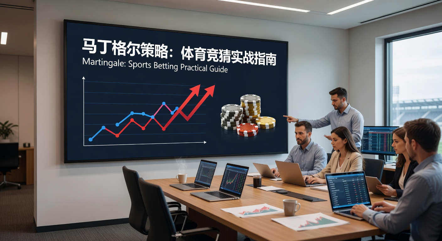 马丁格尔策略：体育竞猜风险管理指南