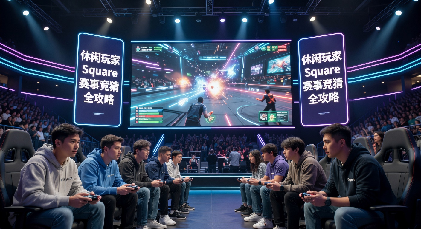 休闲玩家 Square 指南：入门避坑技巧