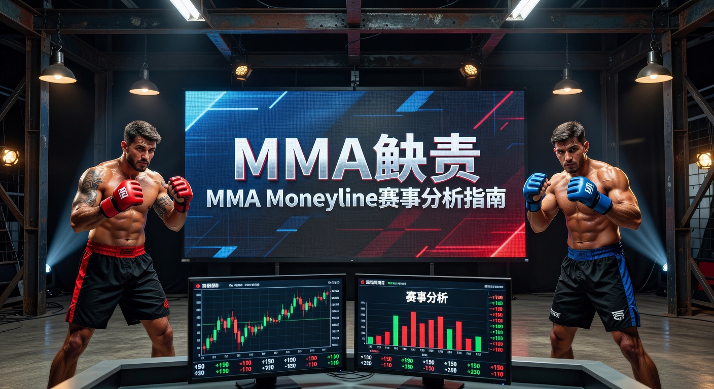 MMA胜负 MMA Moneyline 2026分析