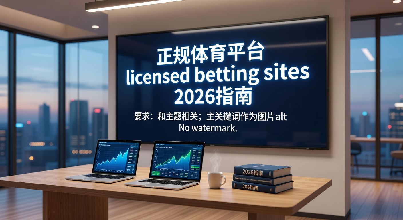 正规体育平台 Licensed Betting Sites 指南