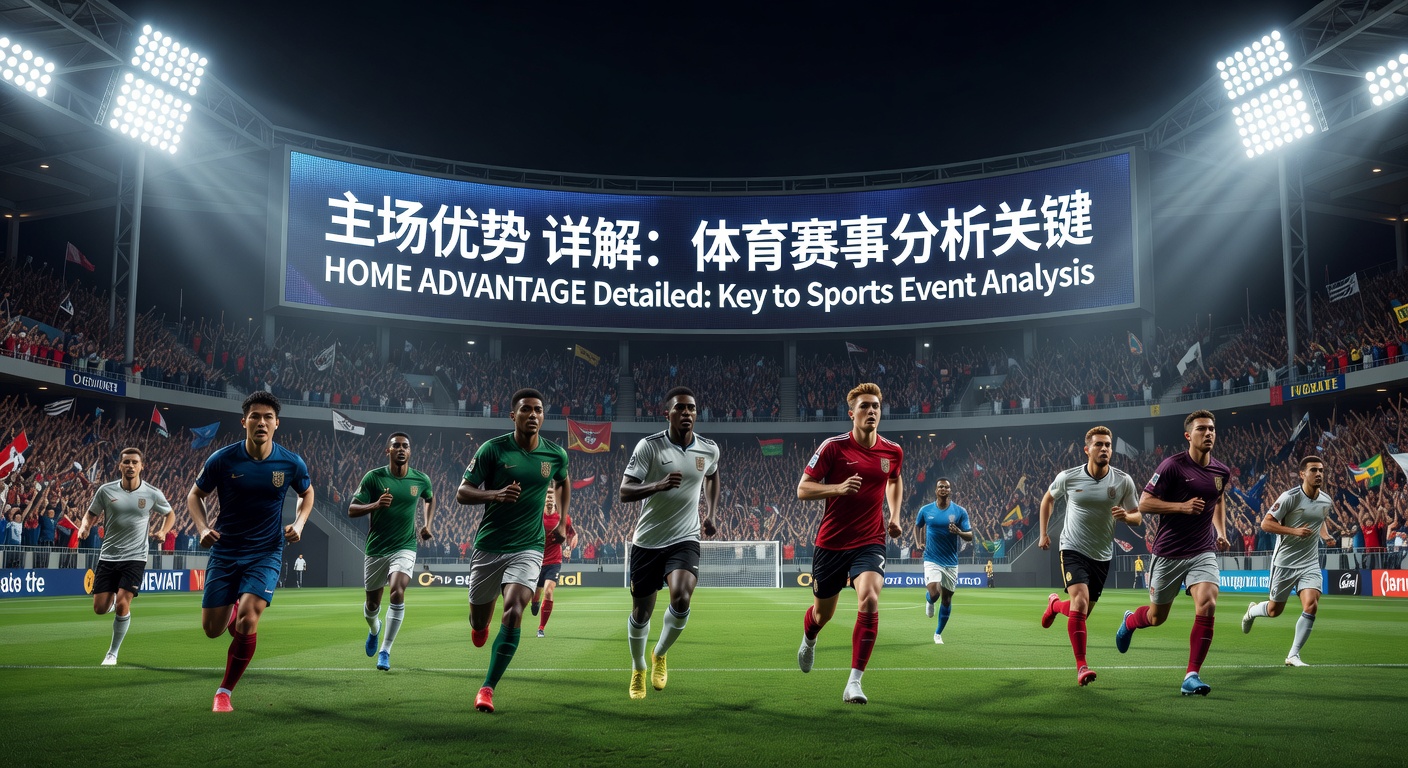 主场优势 home advantage：2026足球赛事分析指南