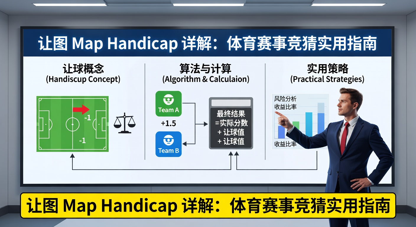 让图 Map Handicap详解：2026赛事分析指南
