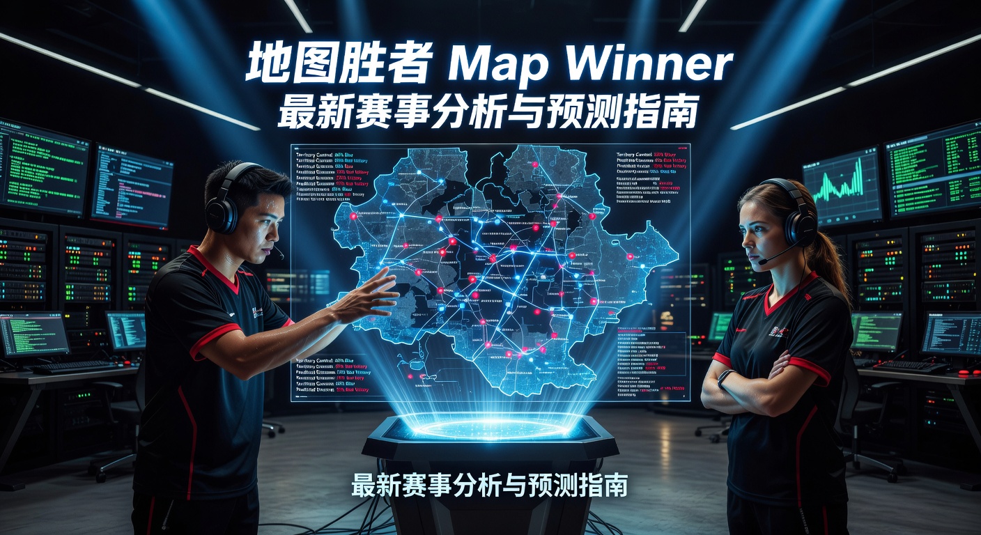 地图胜者 Map Winner 2026最新预测与竞猜策略