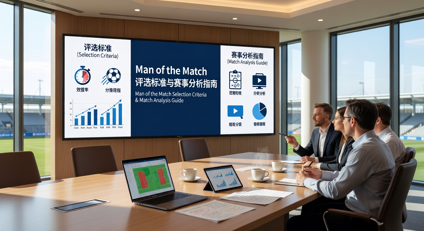 Man of the Match评选标准与竞猜技巧