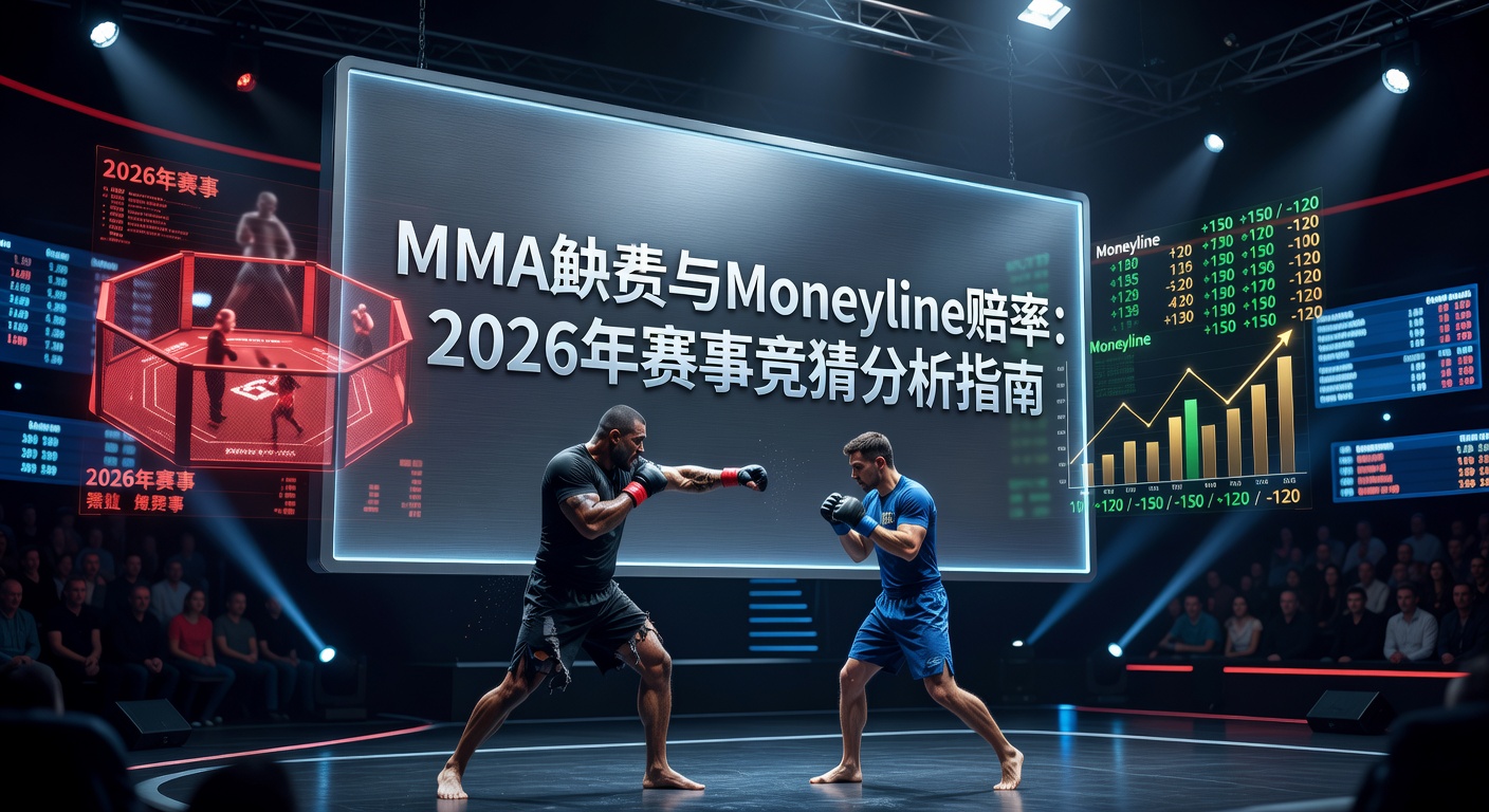 MMA胜负 MMA Moneyline 最新赛事分析