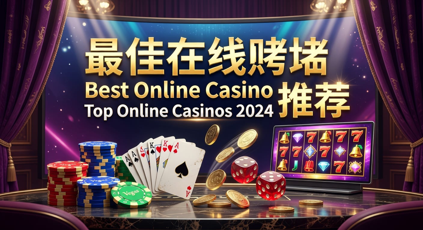 最佳在线赌场2024：体育迷顶级竞猜平台