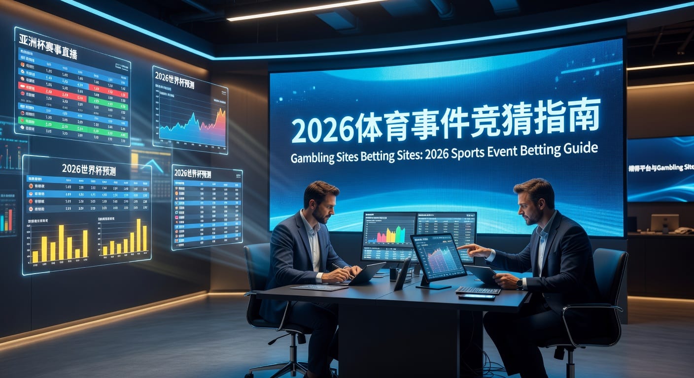 博彩平台赛事分析：球迷必备竞猜攻略