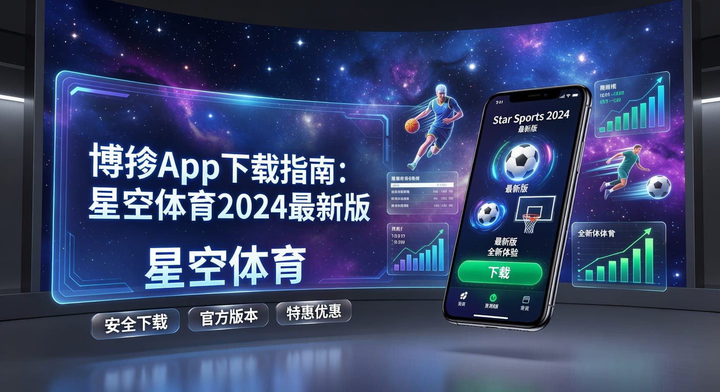 博彩App下载：最新星空体育手机版指南