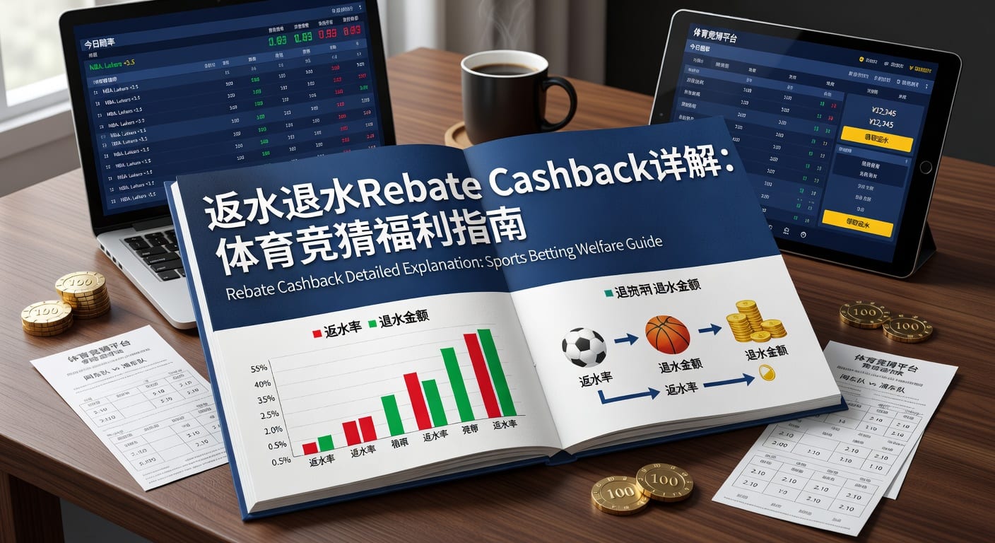 返水详解：体育竞猜福利全攻略