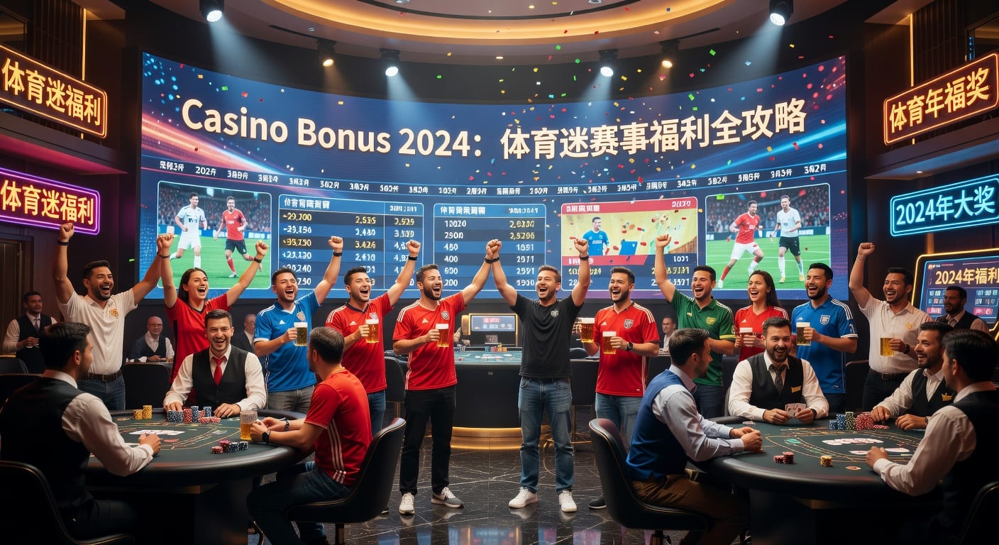 online casino 体育竞猜指南