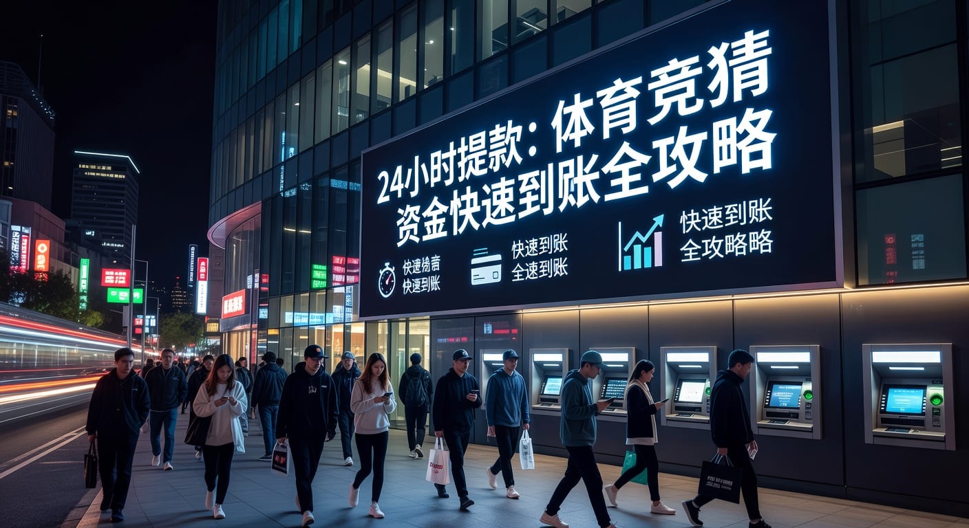 24小时提款：星空体育球迷必备快速指南