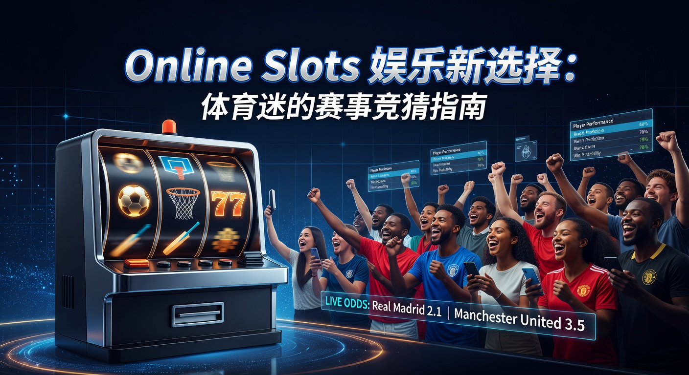 Online Gambling指南：体育迷赛事分析技巧2024
