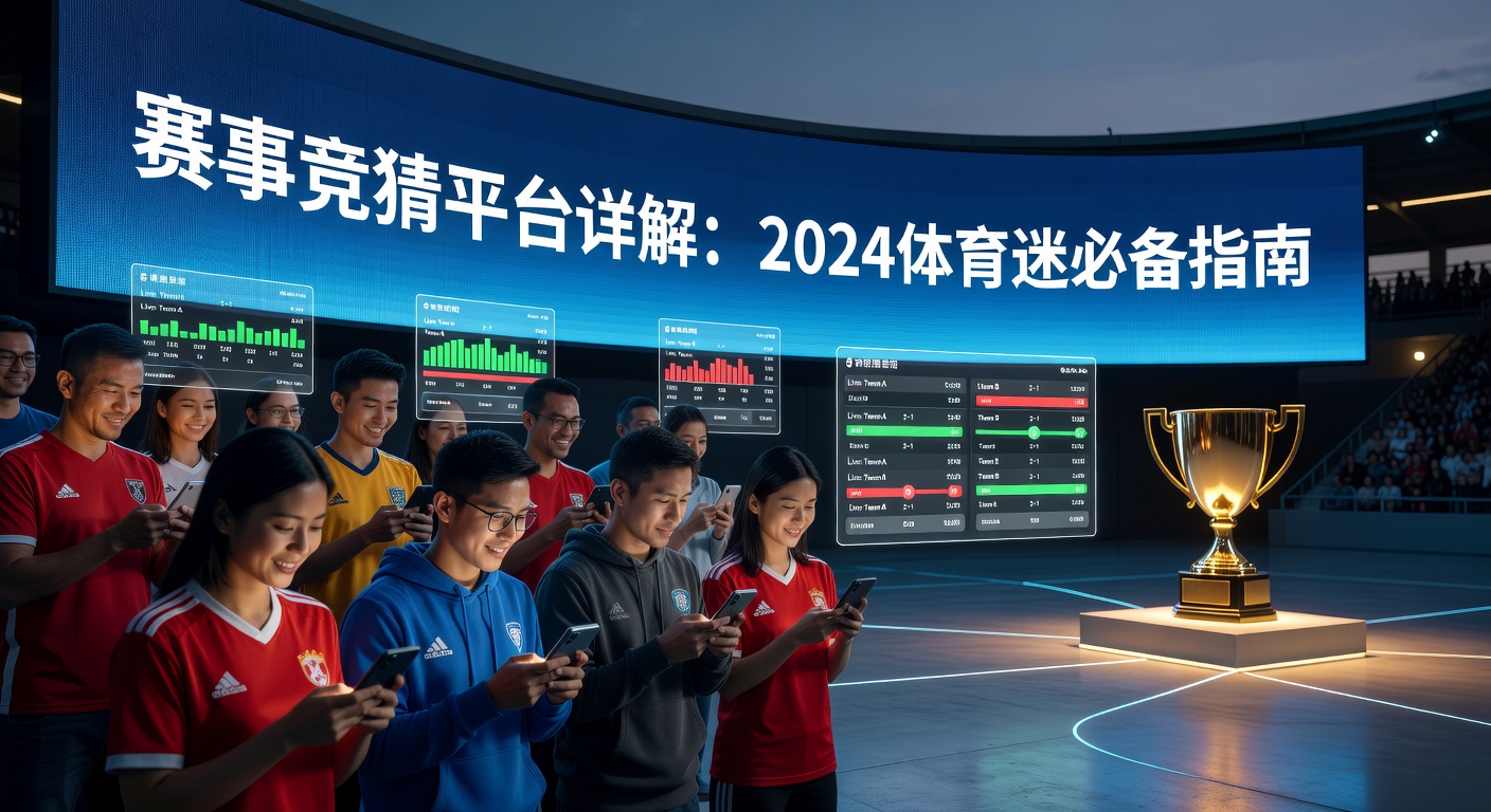 2024最佳赛事竞猜平台：星空体育全解析