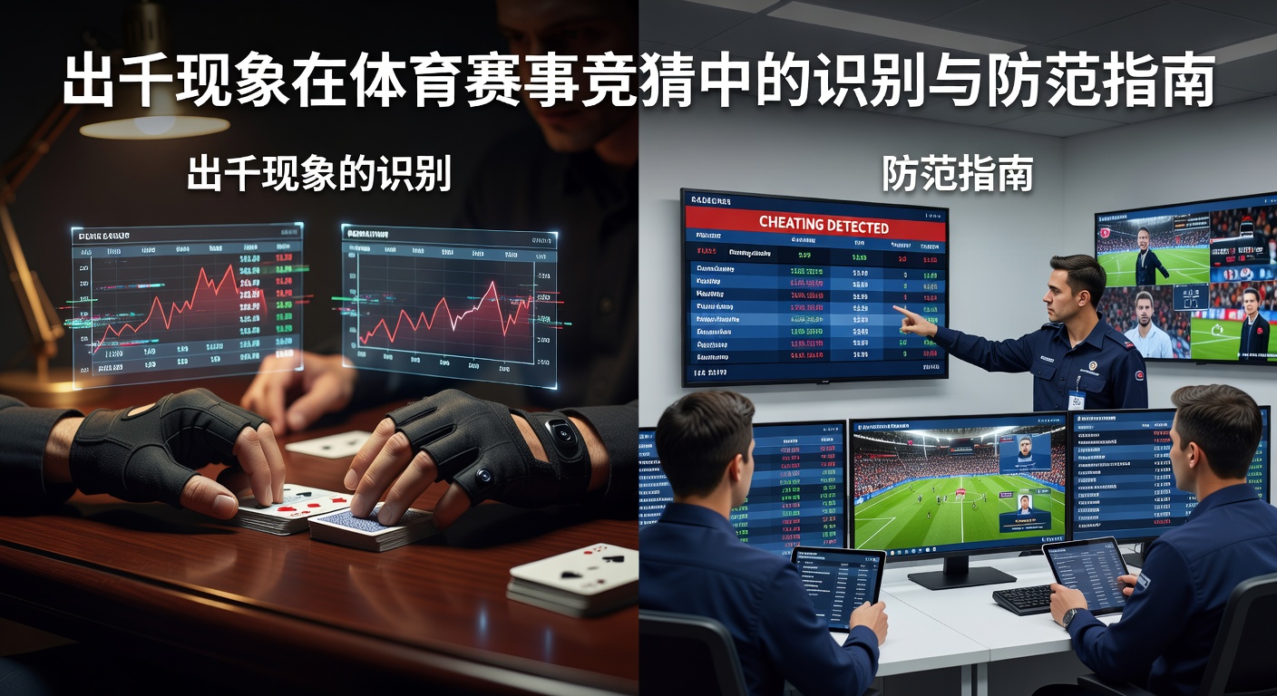 杀猪盘如何识别？体育迷防范赛事竞猜陷阱指南