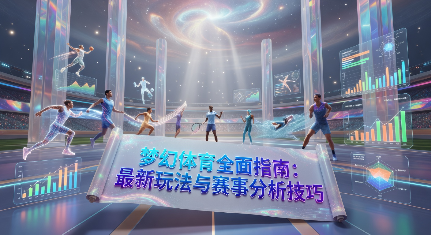 梦幻体育全面指南：玩法技巧与赛事推荐