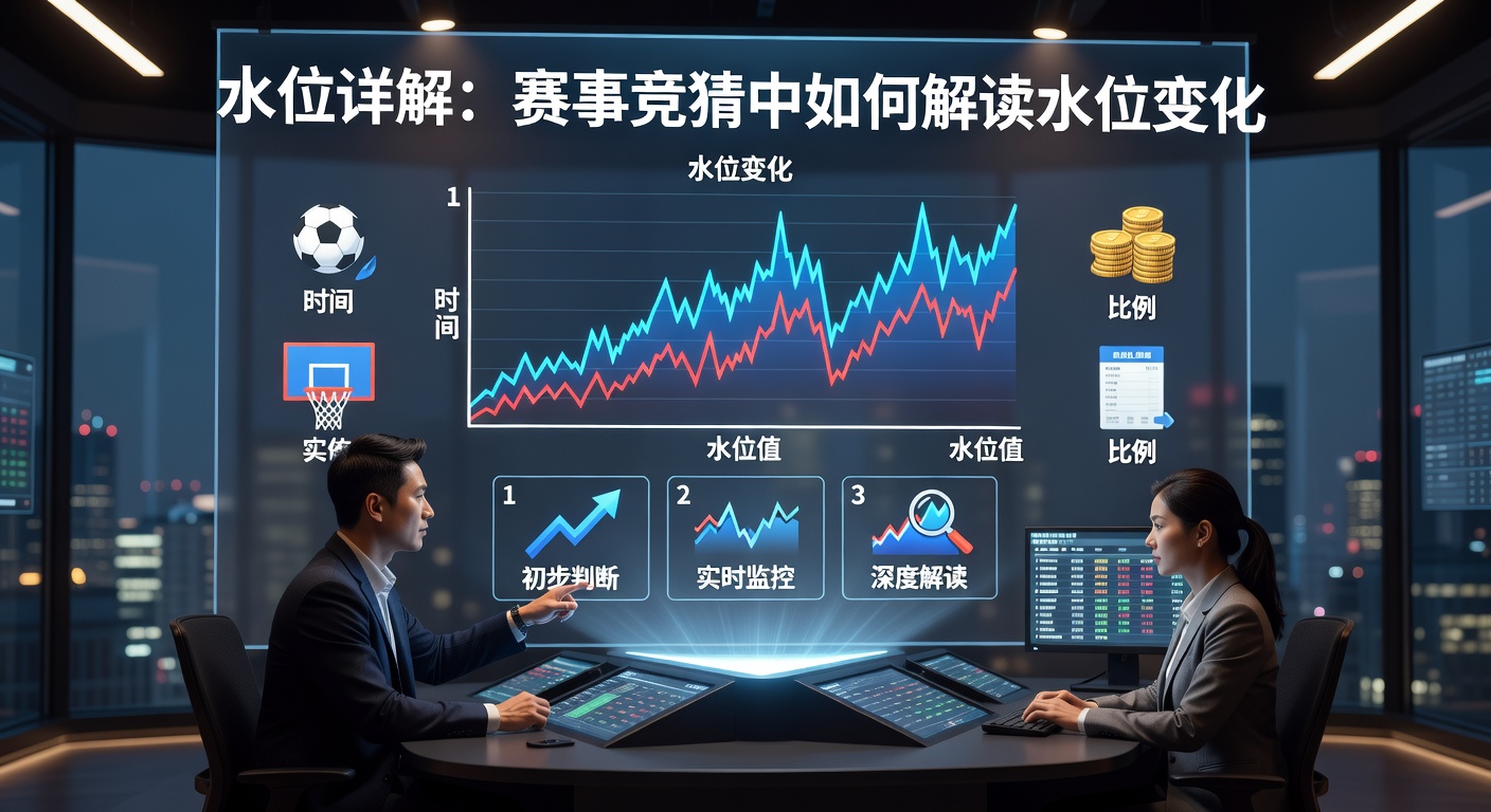 退水是什么？竞猜赔率下降原因与应对策略
